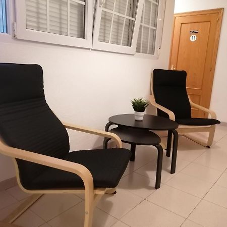 Albergue Cervera De Pisuerga Bagian luar foto