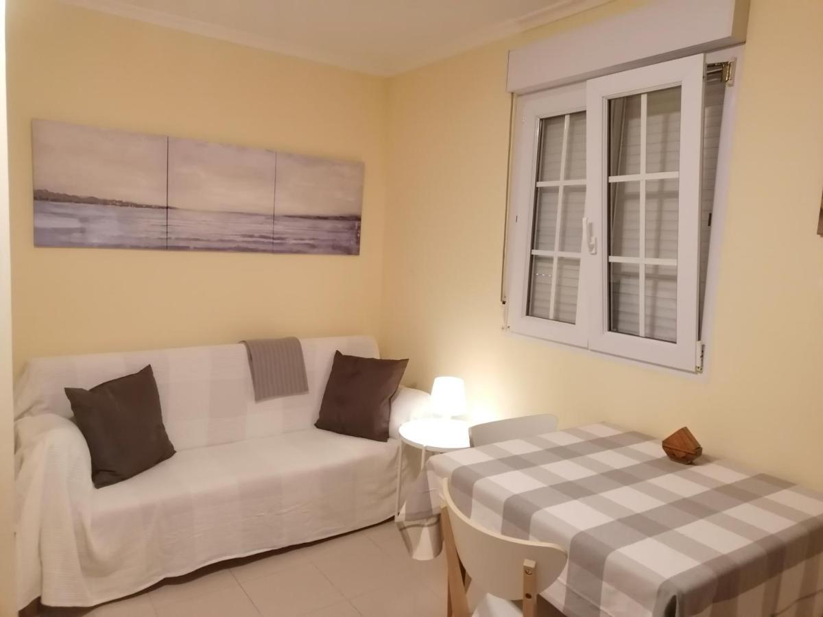 Albergue Cervera De Pisuerga Bagian luar foto