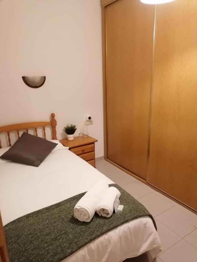 Albergue Cervera De Pisuerga Bagian luar foto