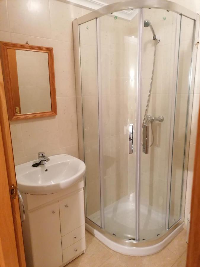 Albergue Cervera De Pisuerga Bagian luar foto